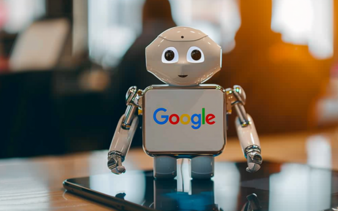 The Importance of Google SEO and SEM in the Era of AI-Powered Search Engines